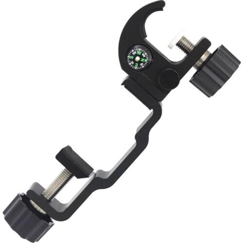 HACCURY Universal Handbook Bracket for South STONEX CHCNAV RTK S730/X3 Hi-target GPS Hand Book