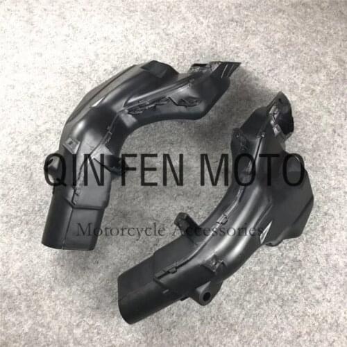 Motorcycle intake pipe breathable pipe shell Fit For GSXR1300 08 09 10 10 12 13 14 15 16