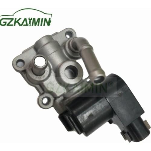 Top quality IDLE AIR CONTROL VALVE Motor IAC 136800-1250 22270-97201 2227097201 1368001250 FOR TOYOTA DAIHATSU Cuore 6 VI 1.0