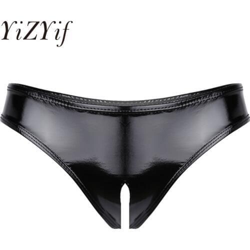 YiZYiF Women's Thong