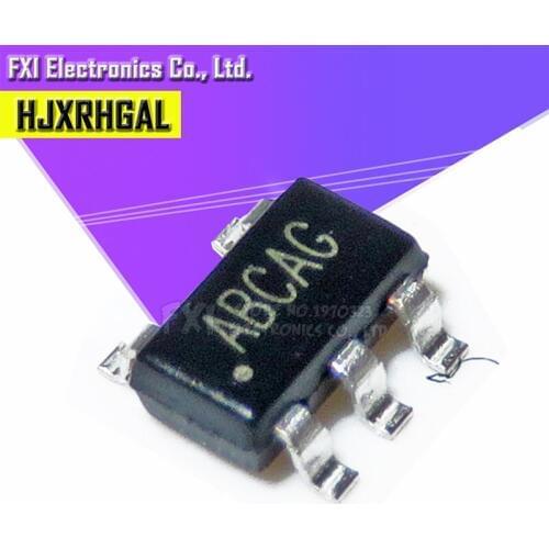 100PCS SY8008CAAC SY8008 SOT23-5 SOT