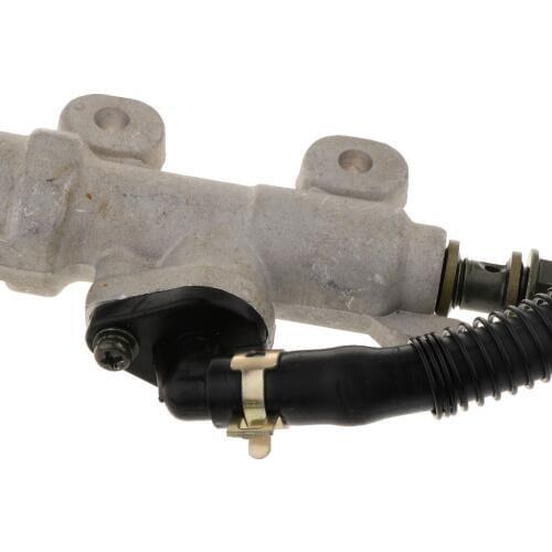 45mm Rear Back Brake Master Cylinder With Reservoir For Grom MSX125