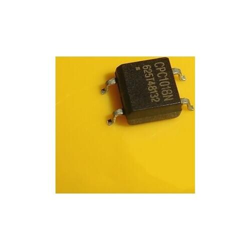 1pcs/lot CPC1018N CPC1018 SOP-4 In Stock