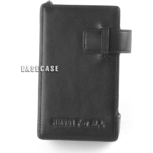 B1 Custom-Made Genuine Leather case for Hifiman HM-901 HM901 HM802 HM650