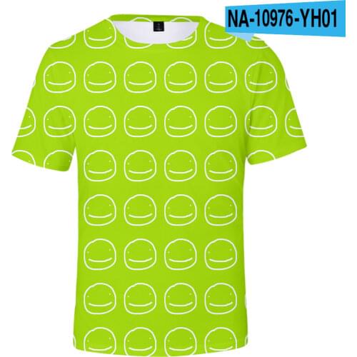 Baby Has T-shirts For Girls