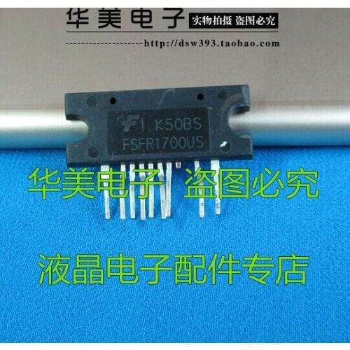 Free Delivery.FSFR1700US ( straight pin ) Genuine LCD power module
