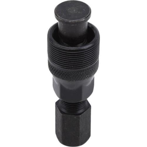 ABicycle Bike Mountain Road Repair Tools Crankset Puller Crank Arm Remover Bike Tools Black Useful Bicycle Accessories