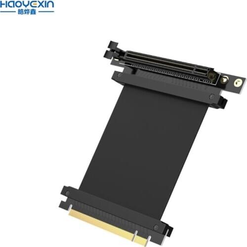 PCI-E riser cable pci express 3.0 extender riser cable