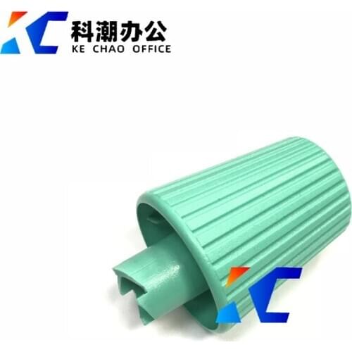 KECHAO green Fuser handle Compatible for Canon IR 8500 7200 9070 7086 7095 7105 105 copier parts