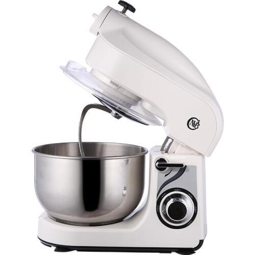 Multi-functional Cooking Machine Household Meat Grinder Stainless Steel Egg Mixer Vegetable Cutter Blender YB-109G