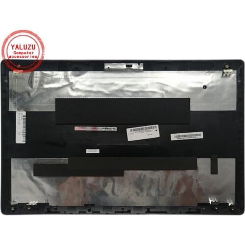 YALUZU New Cover for Lenovo G580 G585 Without logo Laptop Top LCD Back Cover Rear Lid AP0N2000410 90200467