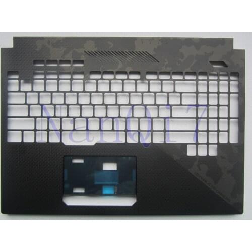 New Original Keyboard For ASUS GL504 GL504G GL504GS C 13N1-56A0261 13NR00L1AP0171