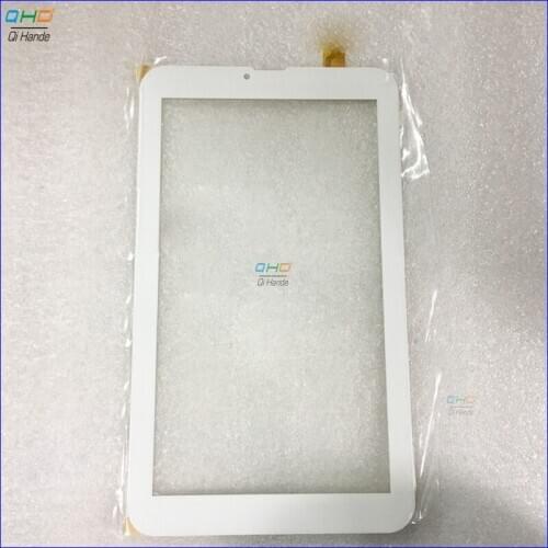 New Capacitive touch screen For 9" BQ 9011G 3G BQ-9011G BQ 9011G Touch Panel Digitizer Sensor Replacement Free Shipping