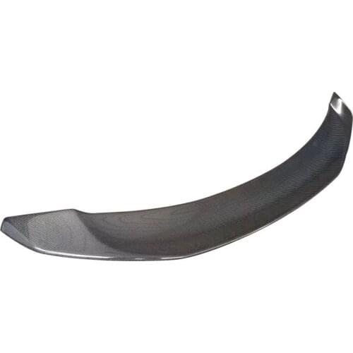 Suitable For Model Tesla 3 Modified v Carbon Fiber Front Rear Lip Tail Side Skirt