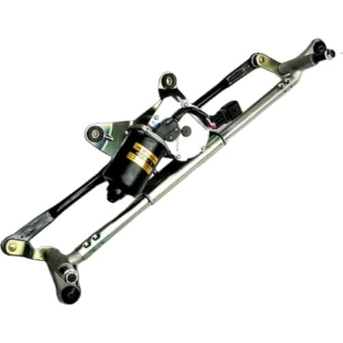 Front Wiper Linkage with Motor for Brilliance V3 V5