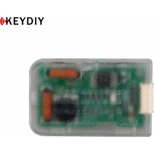 KEYDIY KD DATA Collector Easy to collect data from the car for KD-X2 copy chip