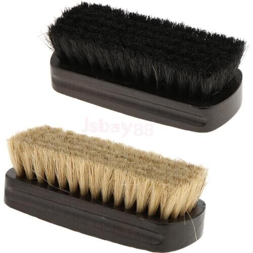Neck Duster Brush for Salon Stylist Barber Hair Cutting Sweeping