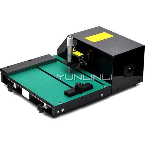 Mobile Phone LCD Screen Frame Cutting Machine Split Frame Machine 220V 200W Split Screen Press Screen Tool