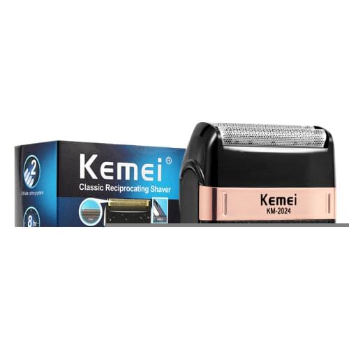 Waterproof Electric Shaver Dry Wet Dual Use Beard Trimmer Cutter Men Powerful Rechargeable Razor Electric Shave Machine For Man