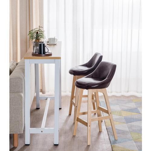 Warmfeel Wooden Chairs