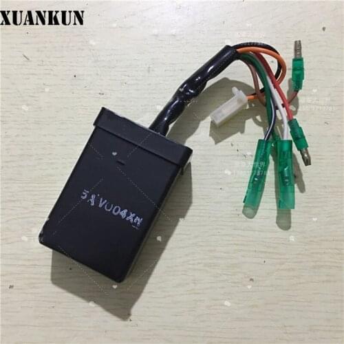 XUANKUN 110 F8 E8 C8 I8 U8 CDI Lighter