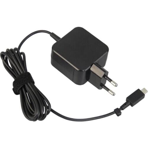 19V 1.75A 33W Micro-USB AC Laptop Adapter Power Charger For Asus Eeebook X205 X205T X205TA E202 E202SA E205SA EXA1206UH Netbook