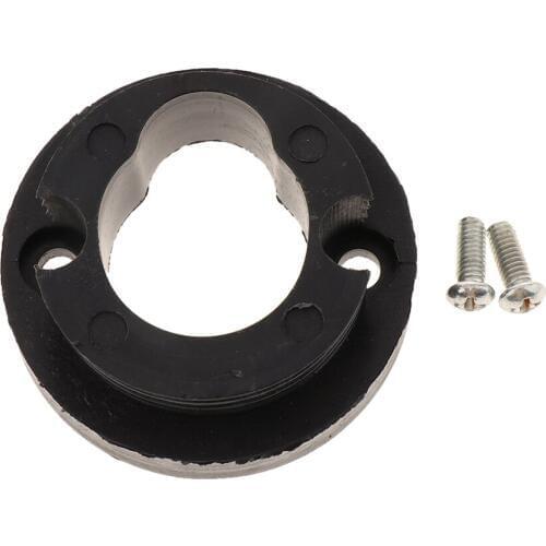 Air Cleaner Base for KDX Mini Moto 47/49cc ATV Dirt Bike QUAD, ABS Plastic