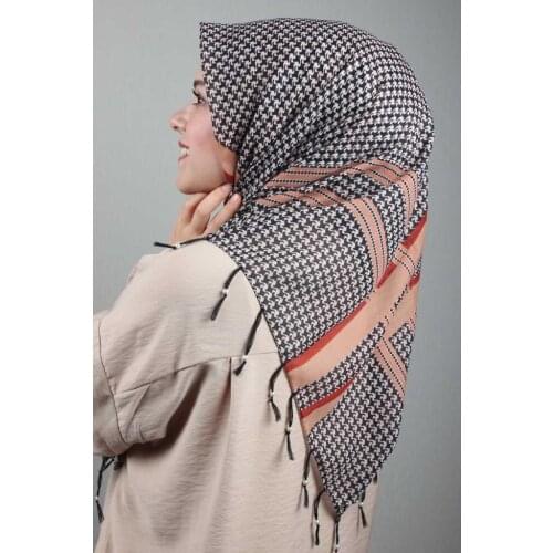 BLUELİFE PATTERNED DADI BEADS WRITING-DESEN-06-RENK-16