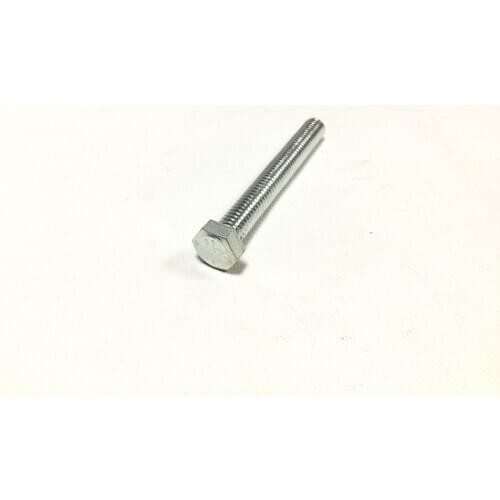 Bowling Spare Parts T809 865 445 Hex Head Cap Screw 3/8-16 x 2-3/4" Use for AMF Bowling Machine (20pcs/bag)