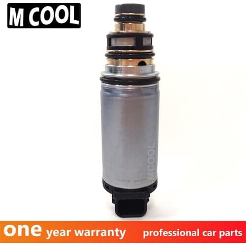 VCS14EC Eletric Solenoid ac compressor control Valve for Renault Clio IV 7R 4 1.2 1.5 926000217R Z0012607E 926000217 Z0012607A