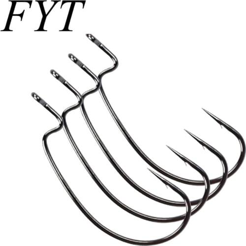 Рыболовные крючки FYT China At AliExpress