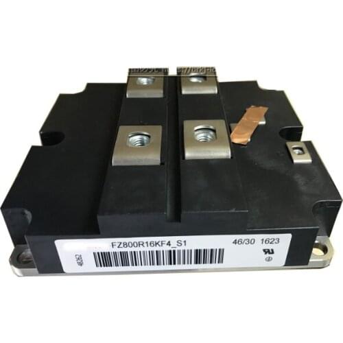 FZ800R16KF4_S1 FZ800R16KF4-S1 Original, Can Provide Test, 1 Year Warranty