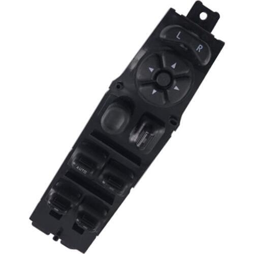 Power Window Master Control Switch for Jeep Cherokee Limited Sport Classic 1997 1998 1999 2000 2001 56009449AC 68171681AA