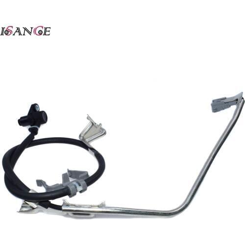 ISANCE Front Left ABS Wheel Speed Sensor For Lexus ES300 / Toyota Avalon Camry Solara OE# 89543-07010 89543-07020 89543-33030