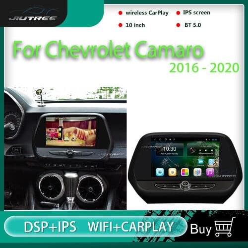JIUTREE Car Radios