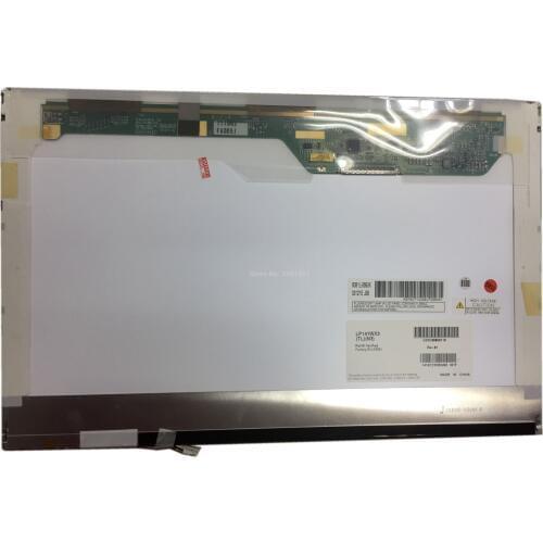 LALAWIN LP141WX3 TLN3 fit LTN141W1-L03 L05 L01 L04 LTN141AT02 B141EW02 V.3 LTN141AT03 B141EW01 LP141WX3 N141I3-L01