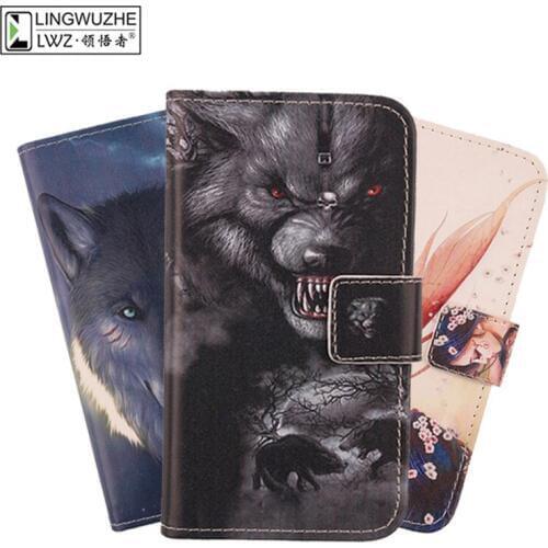 LINGWUZHE Phone Cases For HTC 10 Lifestyle