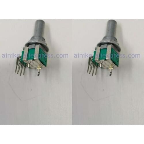 2pcs/lot DCS1086 master rotary for DJM800 DJM900 DJM850 DJM2000
