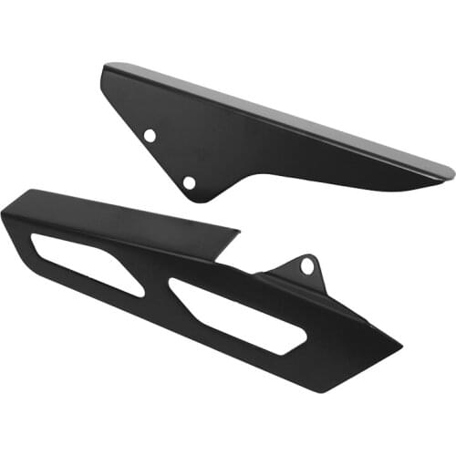 Motorcycle Rear Drive Chain Guard Mud Cover Panel Shield Fairing Cowl For SUZUKI GSXR1000 GSXR 1000 GSX-R1000 2005-2006 K5 K6