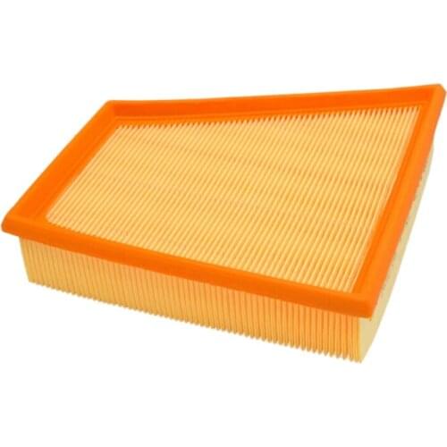 5JF129620 Engine Air Filter Washable Filter for SEAT IBIZA Ⅲ Ⅳ TOLEDO SKODA FABIA GOLF V VI POLO SAVEIRO SPACEFOX
