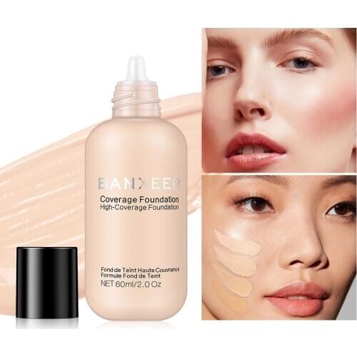 2020 NEW Liquid Concealer Face Contour Palette To Cover Dark Eye Circle Face Scar Concealer Stick Cosmetics Makeup Beauty TSLM1