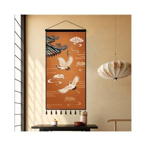 PAYSOTA Tapestry Rugs