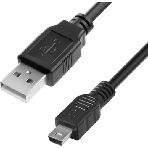 PS3 RUS TV Cables
