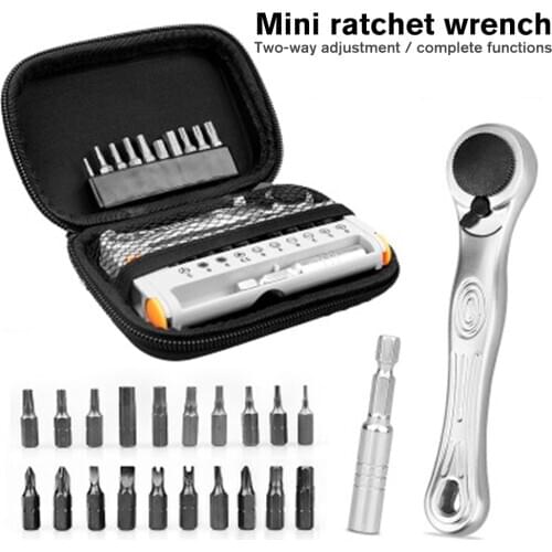 Bicycle Bike Torque Wrench Allen Key Tool Kits Bike Screwdriver Set Bike Repair Spanner Hand Tools Bicycle repair Accessories