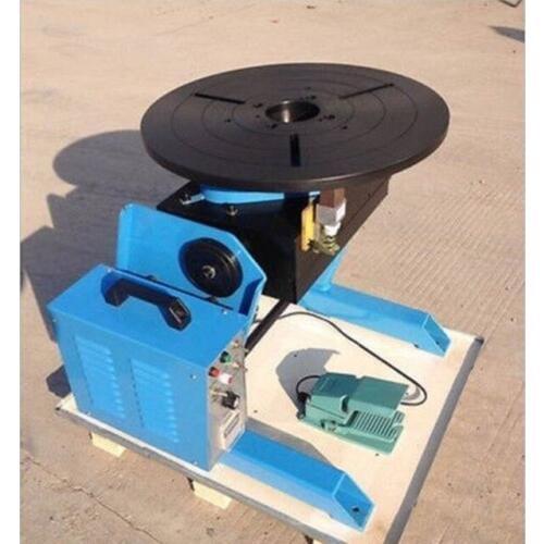 300Kg WDBWJ-3 Welding Automatic Positioner for Mig fast shipping