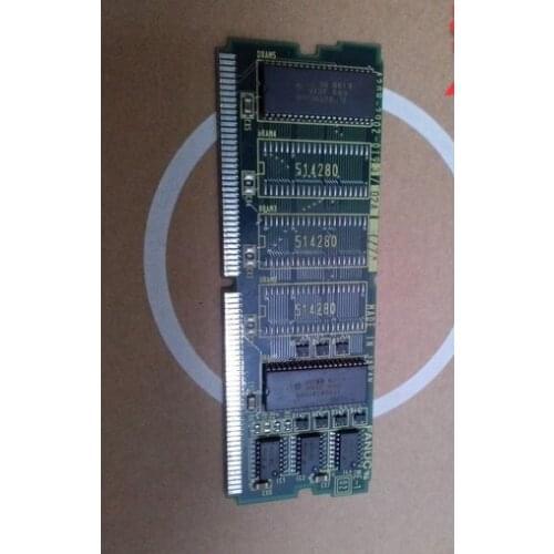 USED 100% TESED FANUC CIRCUIT BOARD A20B-2902-0193