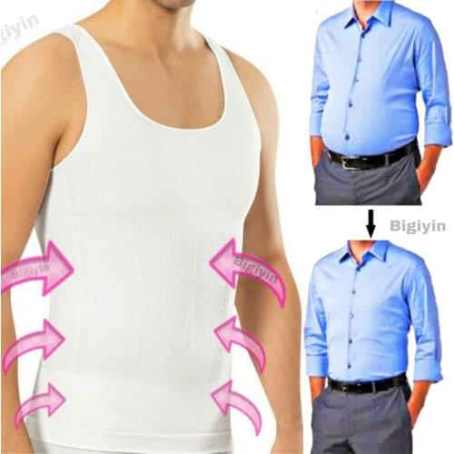 BİGİYİN Men's Compression Underwear