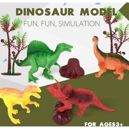 Traffic Route Dinosaur Pattern Kids Play Pad Mat Rug Carpet Room Decor Puzzles Carpets In The Nursery Play Soft Educational Toy