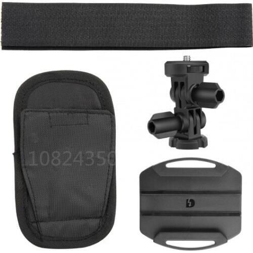 DZ-BPM1 Backpack Mount for Sony Action Camera FDR-X1000V / HDR-AS200V / HDR-AS20 / HDR-AZ1VRa