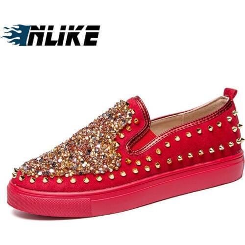 Flugante Mens Breathable Sneakers